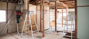 Entreprise de rénovation de la maison et de rénovation d’appartement à Saisseval
